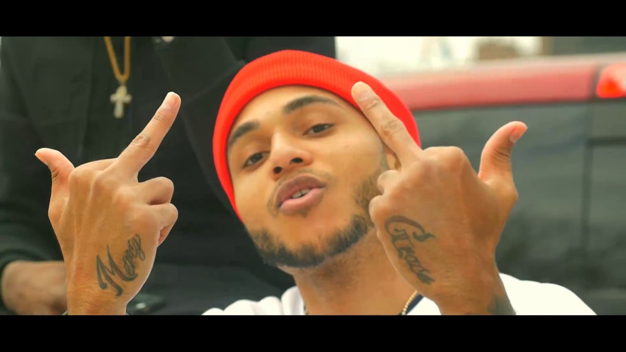Heffe Marciano - Problems