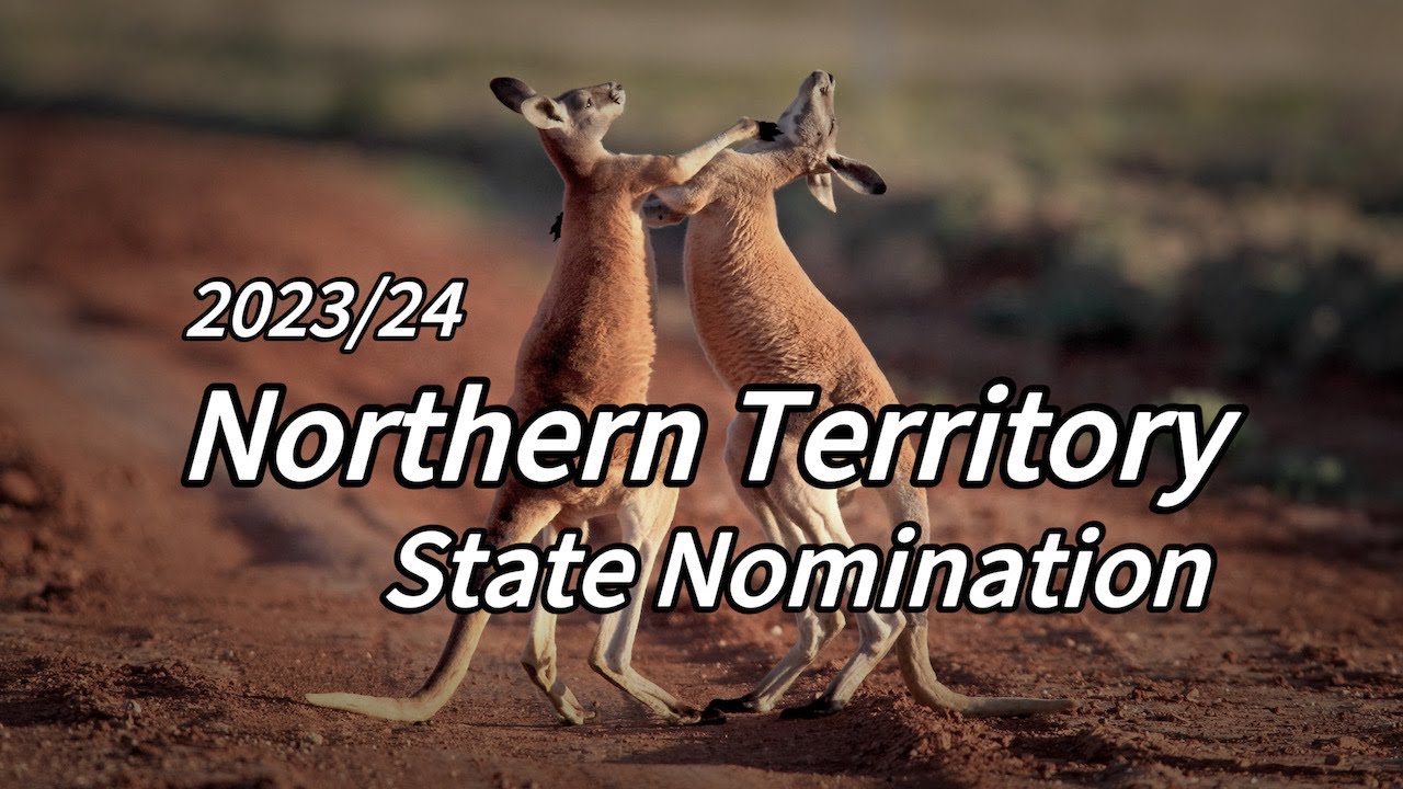 【Skilled Migration】NT Northern Territory State Nomination 2023/24