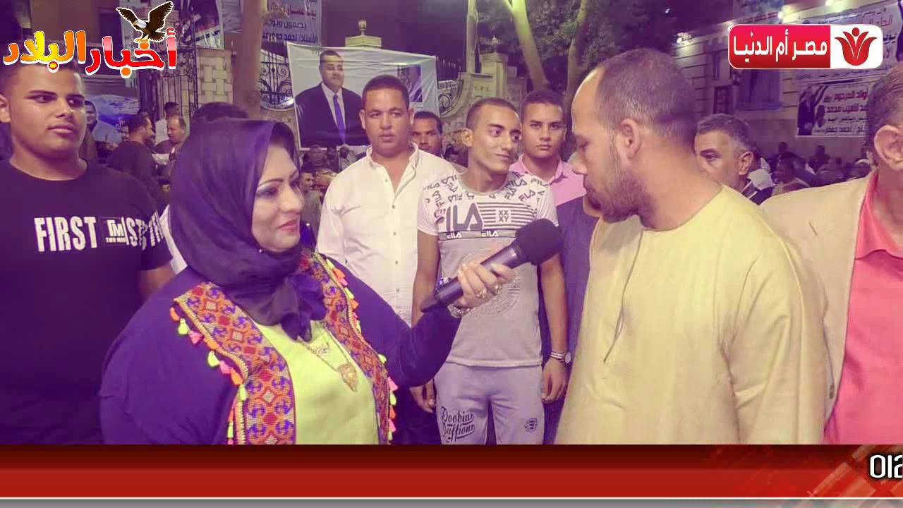 احتفال بالمولد النبوي الشريف ونجاح الحج احمد جعفر بالقائمة الوطنية من الكتكات الي ساقلتة