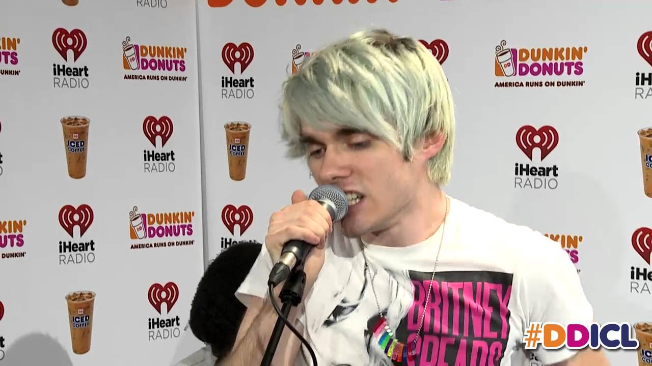 Waterparks - Mad All The Time