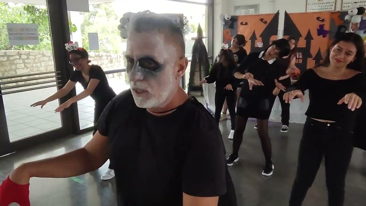 HALLOWEEN 2023