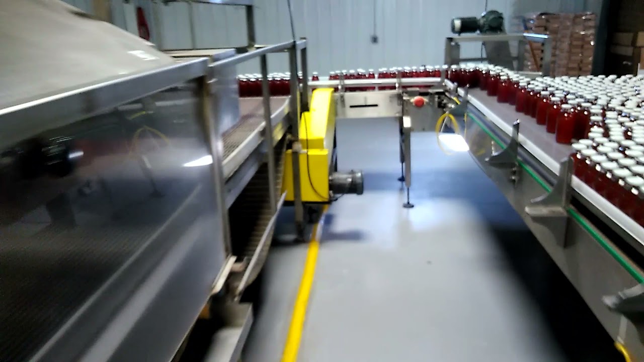 Tea Based Beverage Plant Six Years After Project Completion