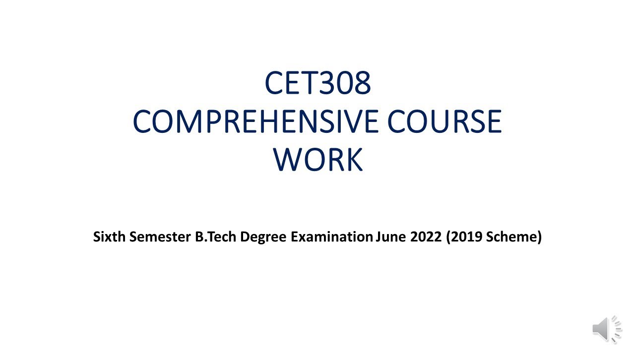 CET 3O8 2O22