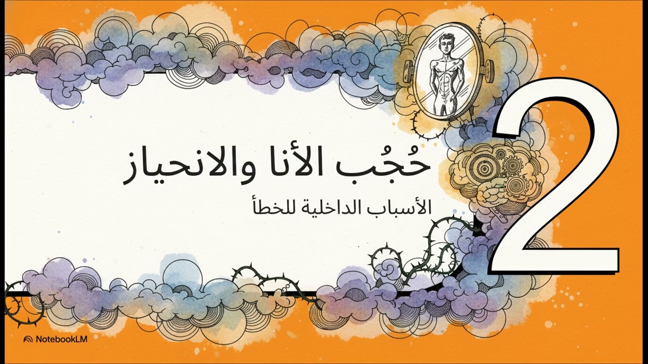 كيف عالج القرآن الكريم السفه ( الحماقة ) ( ٢ ) 