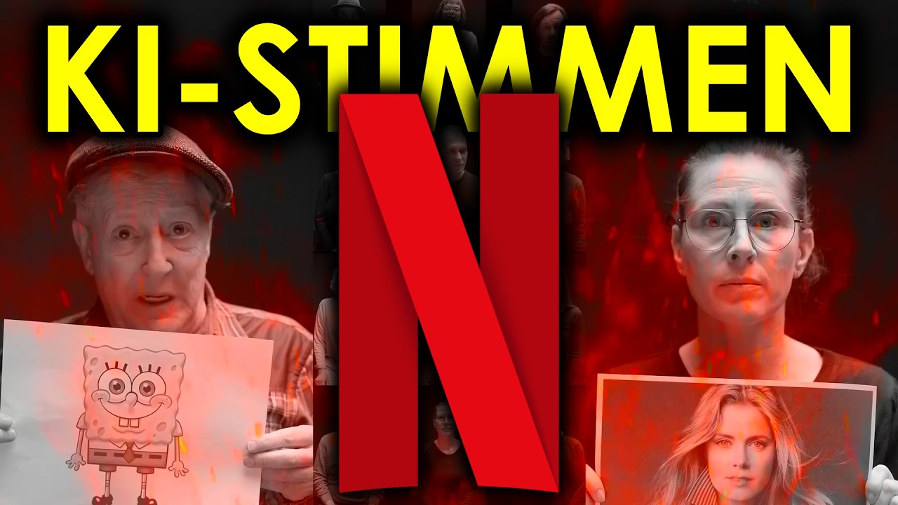 Warum Netflix gerade BOYKOTTIERT wird!