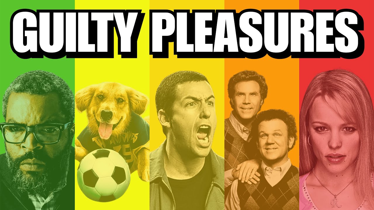 Ranking My Favorite 