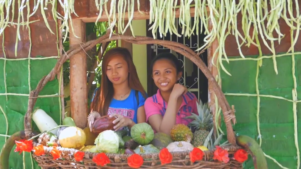 BSED FIL 12: PANITIKAN NG REHIYON ( REGION IV-A CALABARZON)