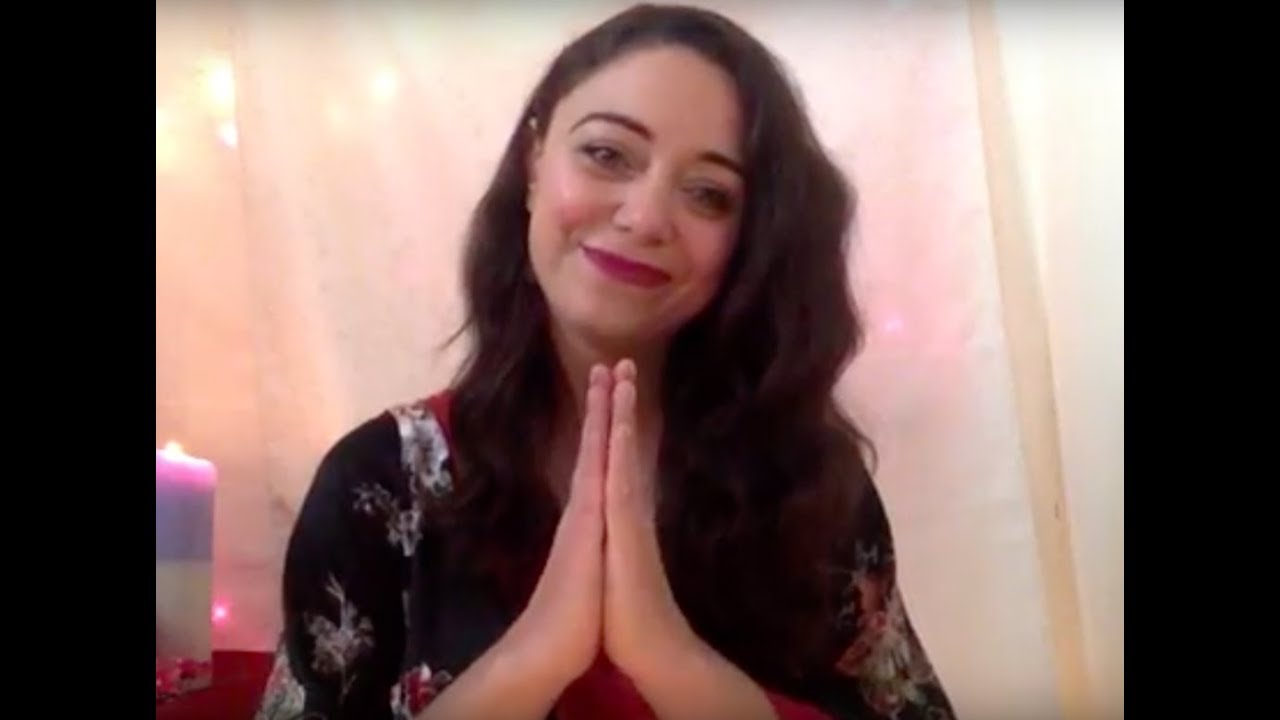 Capricorn May 2018 - NEW CYCLES START WITH A FIRE