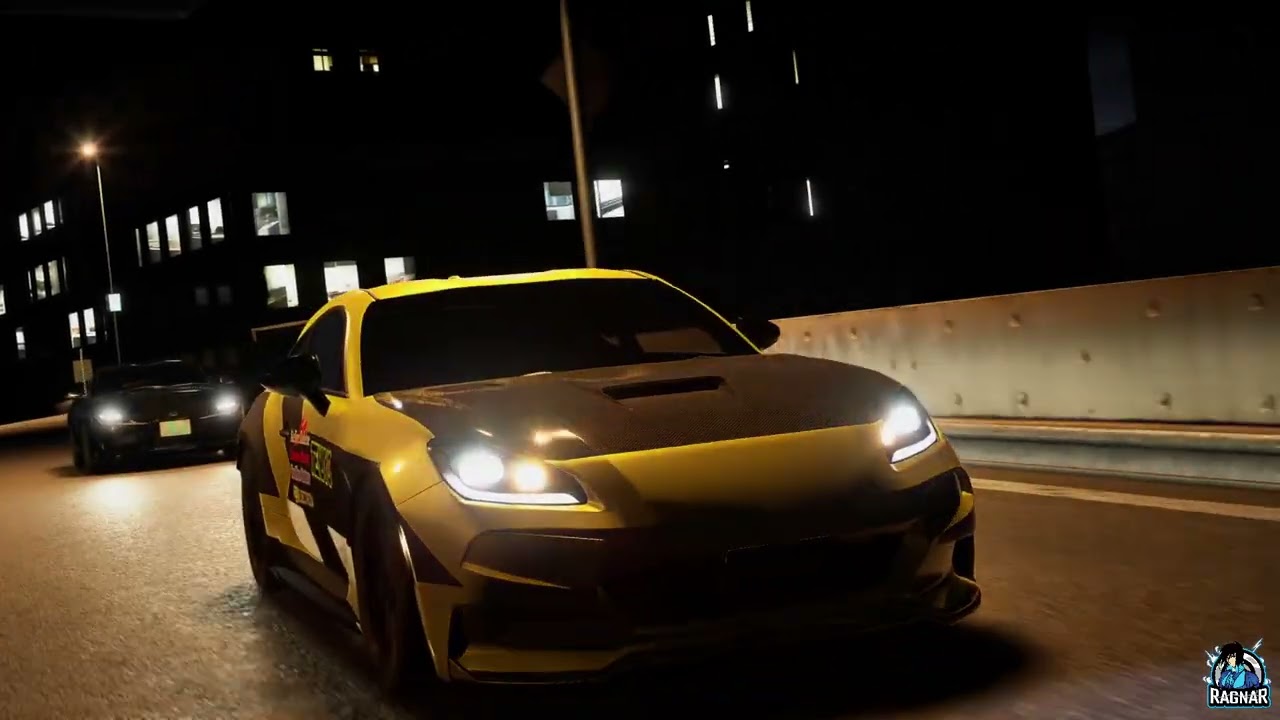 Tokyo Xtreme Racer 016