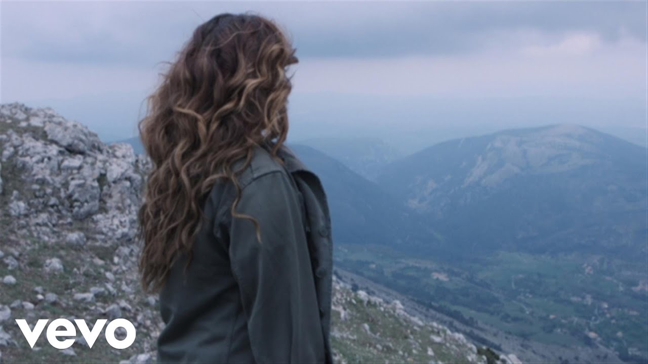 Caroline Costa - Ailleurs (Clip officiel)