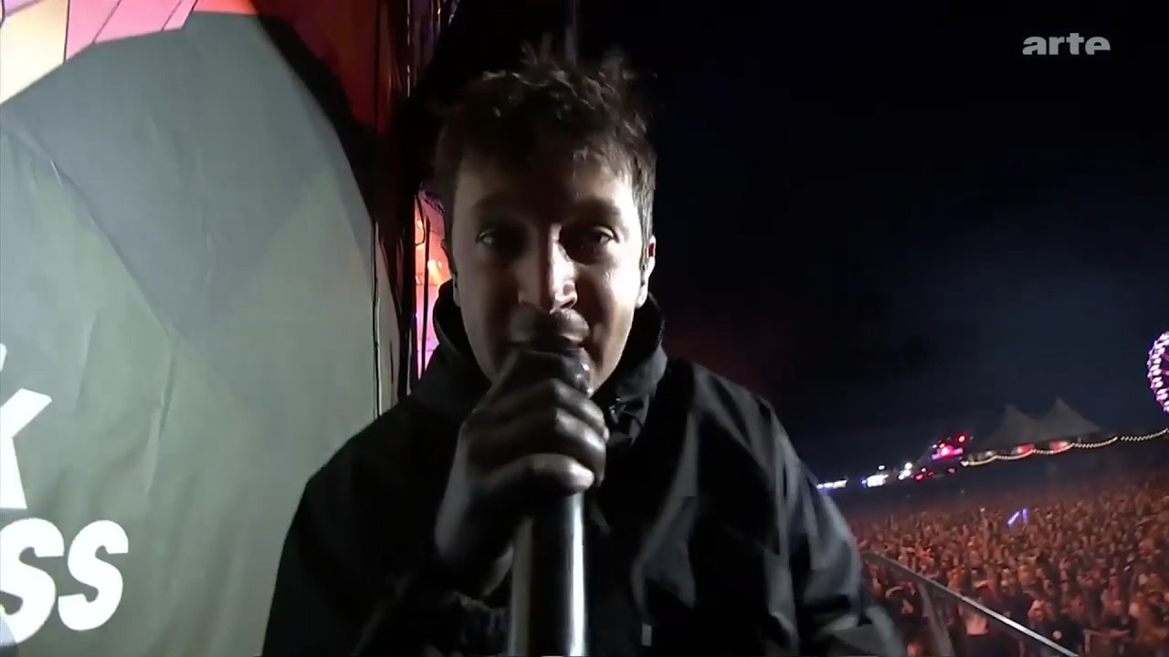 Twenty One Pilots - Live at Southside 2026 (Improved Audio)