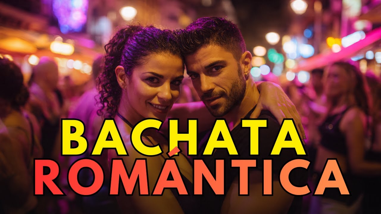 Bachata en la Calle 💃 Street Romance You Can’t Ignore!