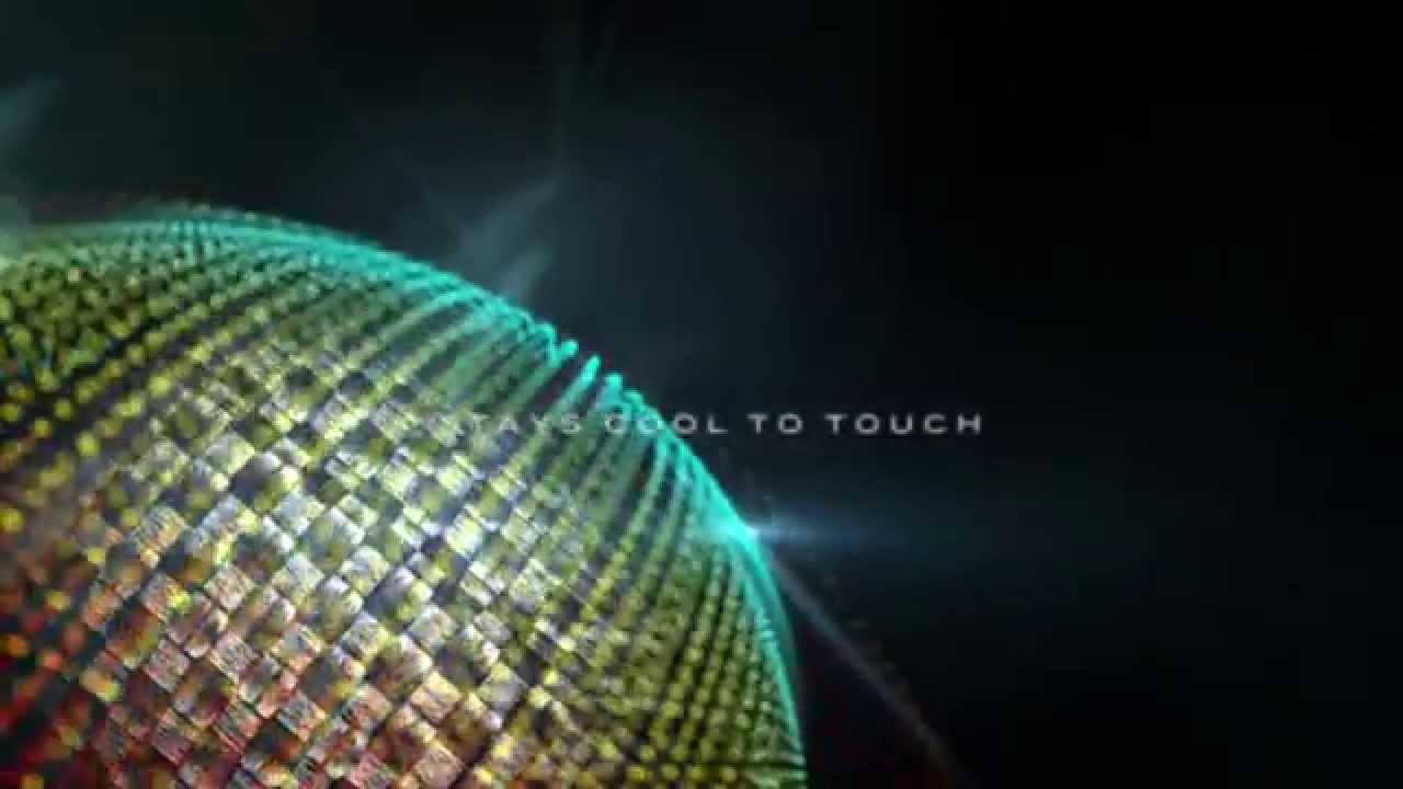 The Science Behind Van Heusen's Evercool technology