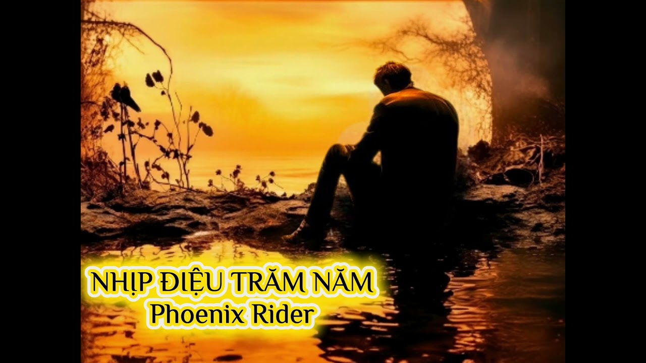 NHỊP ĐIỆU TRĂM NĂM | Phoenix Rider 