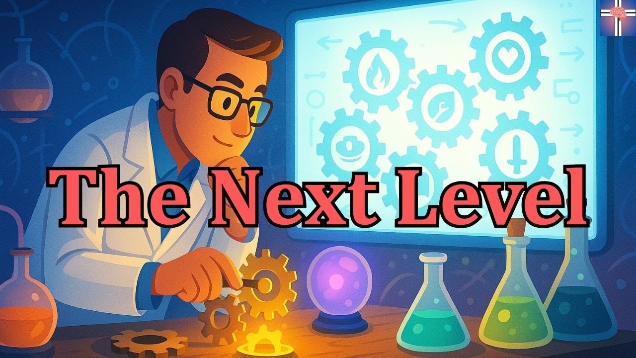 The Mechanics of the Functions & Archetypes (Series Overview)