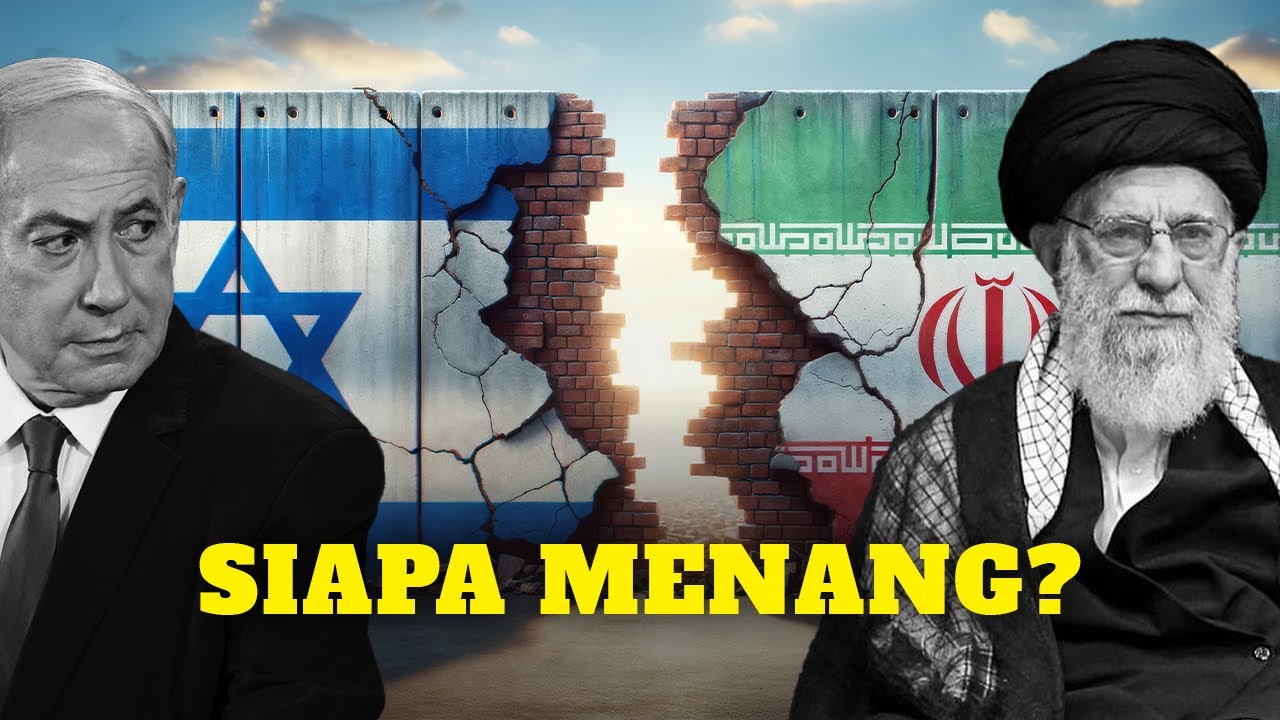 Gencatan Senjata Iran-Israel: Siapa Menang Sebenarnya?