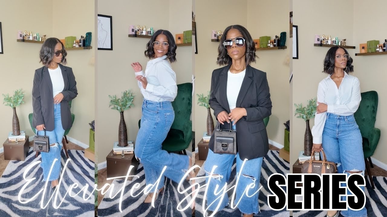 Basics are Elevated ….Back to the Basics