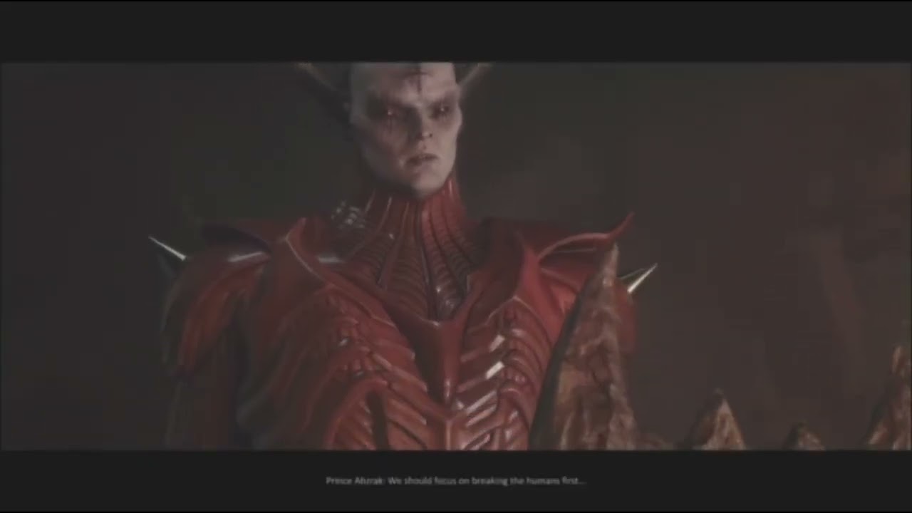 Doom The Dark Ages All Cutscenes Full Movie 