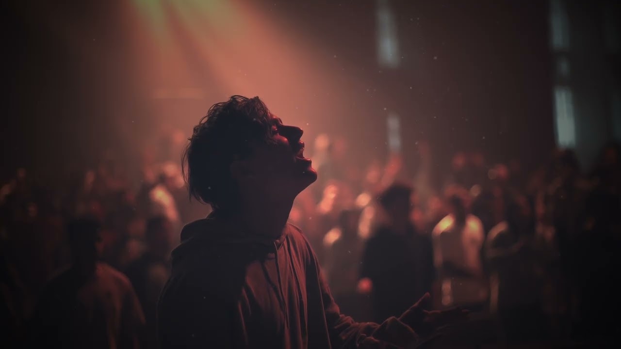 Altar Code Project - Closer Than Breath | Christian Rap