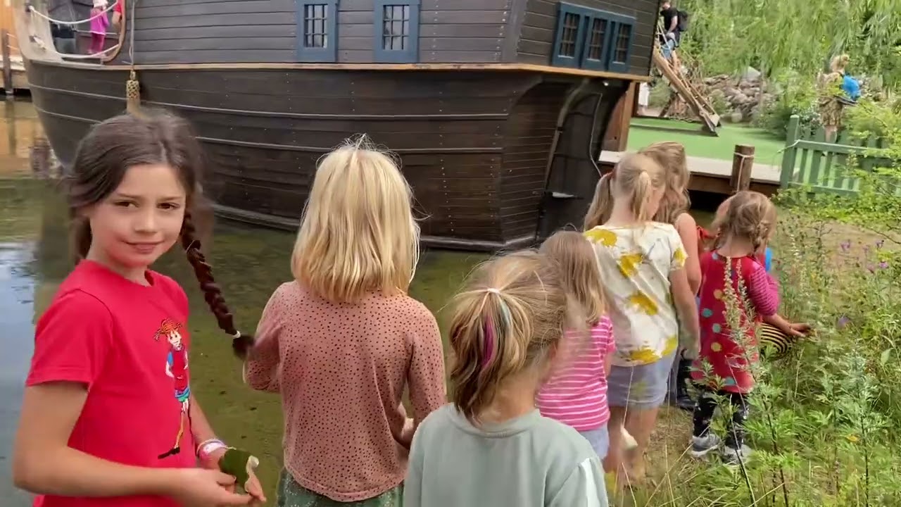 Astrid Lindgrens värld 2022