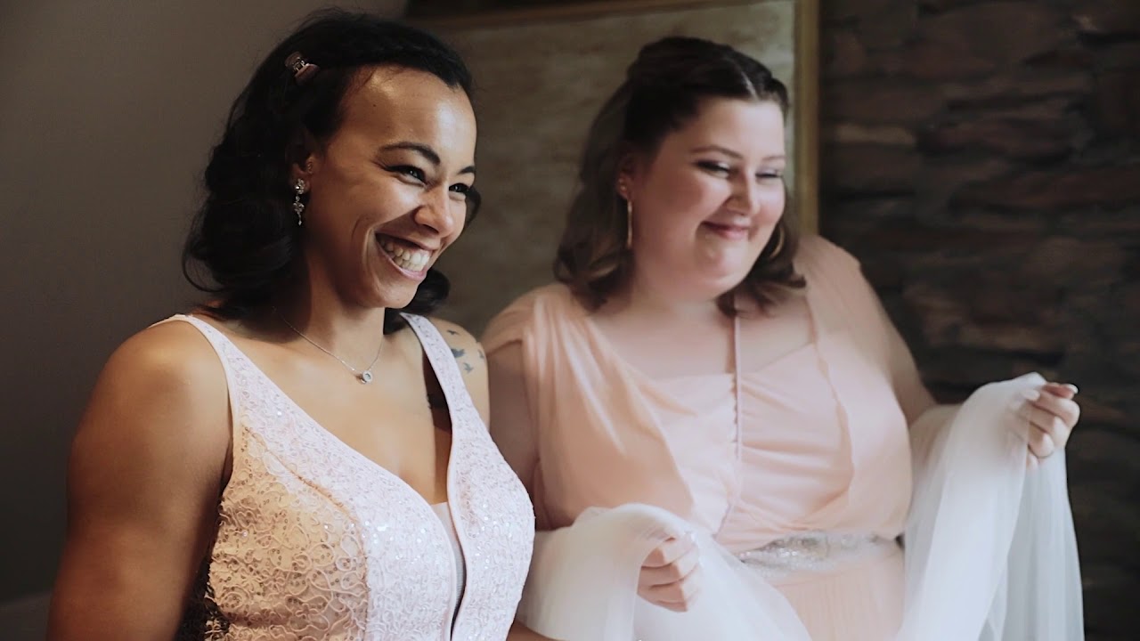 Stilvolles & Lake Love Wedding Planner: Stilvolle Hochzeit auf dem Klostergut Besselich in Koblenz