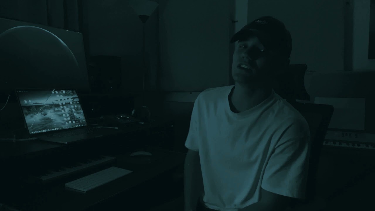 [SOLD] Jamik type beat - 
