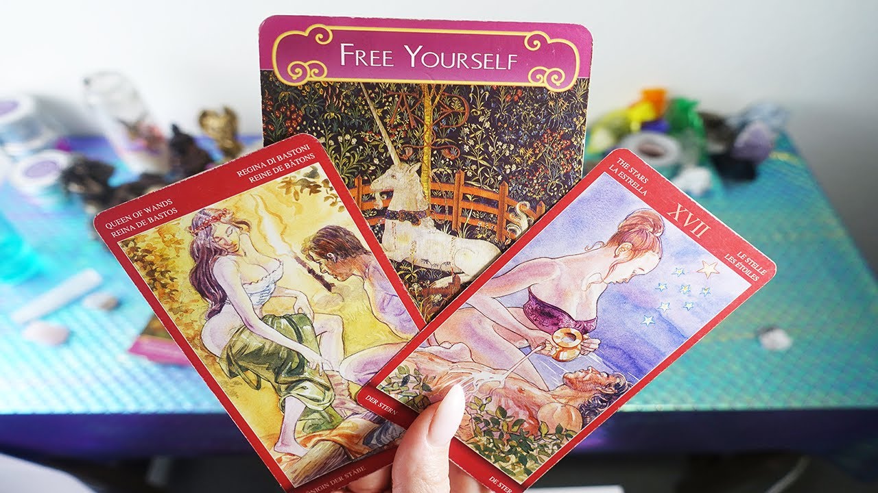 TAURUS: What Is It About You That I Can't Resist? Mid April General Love Tarot Reading