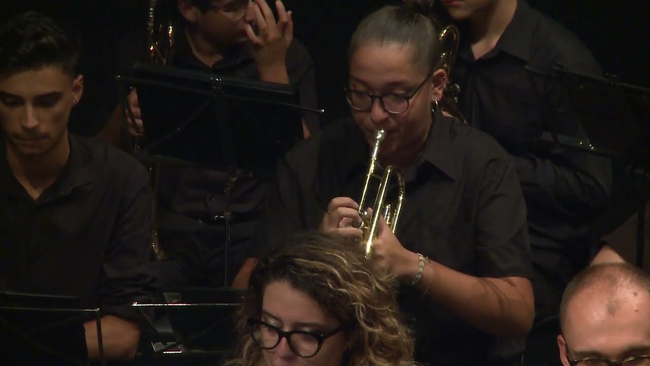 NERVA  (pasodoble taurino) / Banda Simfònica d'Algemesí