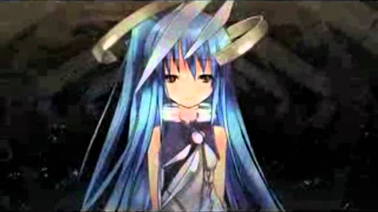 【Hatsune Miku】ARiA ~Italian Version~