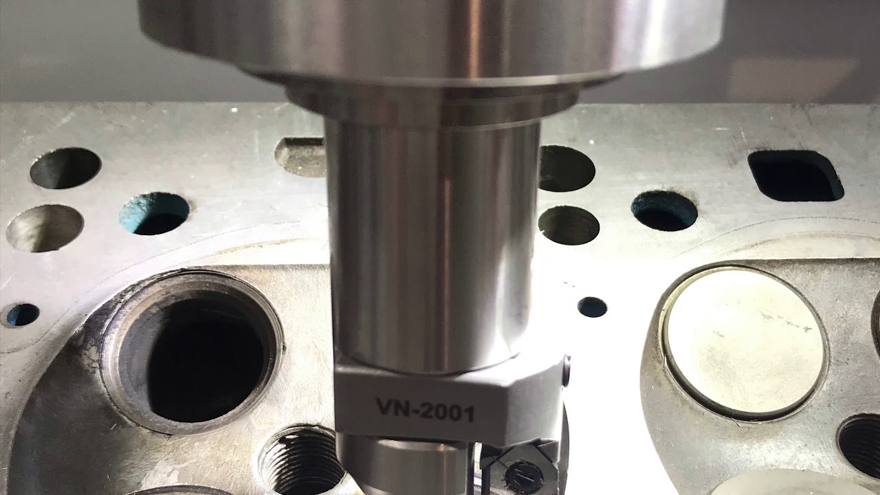 Doing your own valve seats with SG-5 #valveseat #PME #pommee #valveseat #precicion #threeangletools