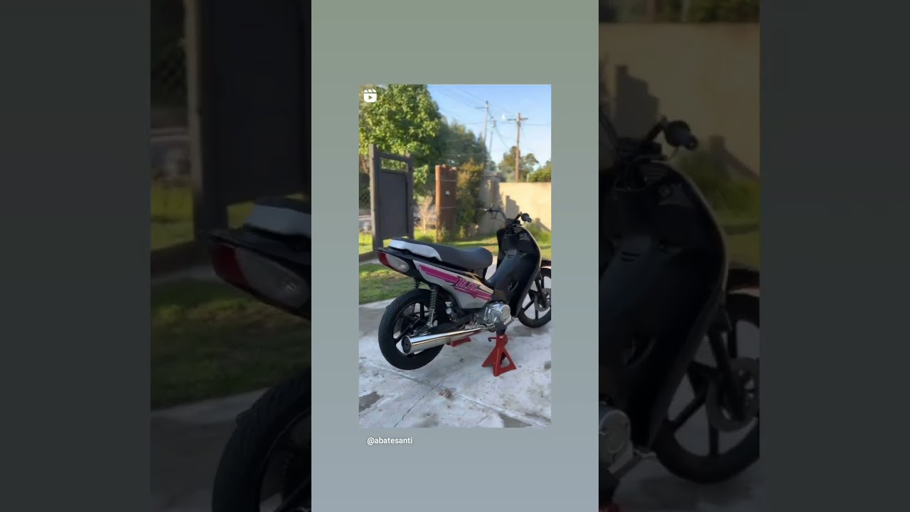 motomel blitz😎😎