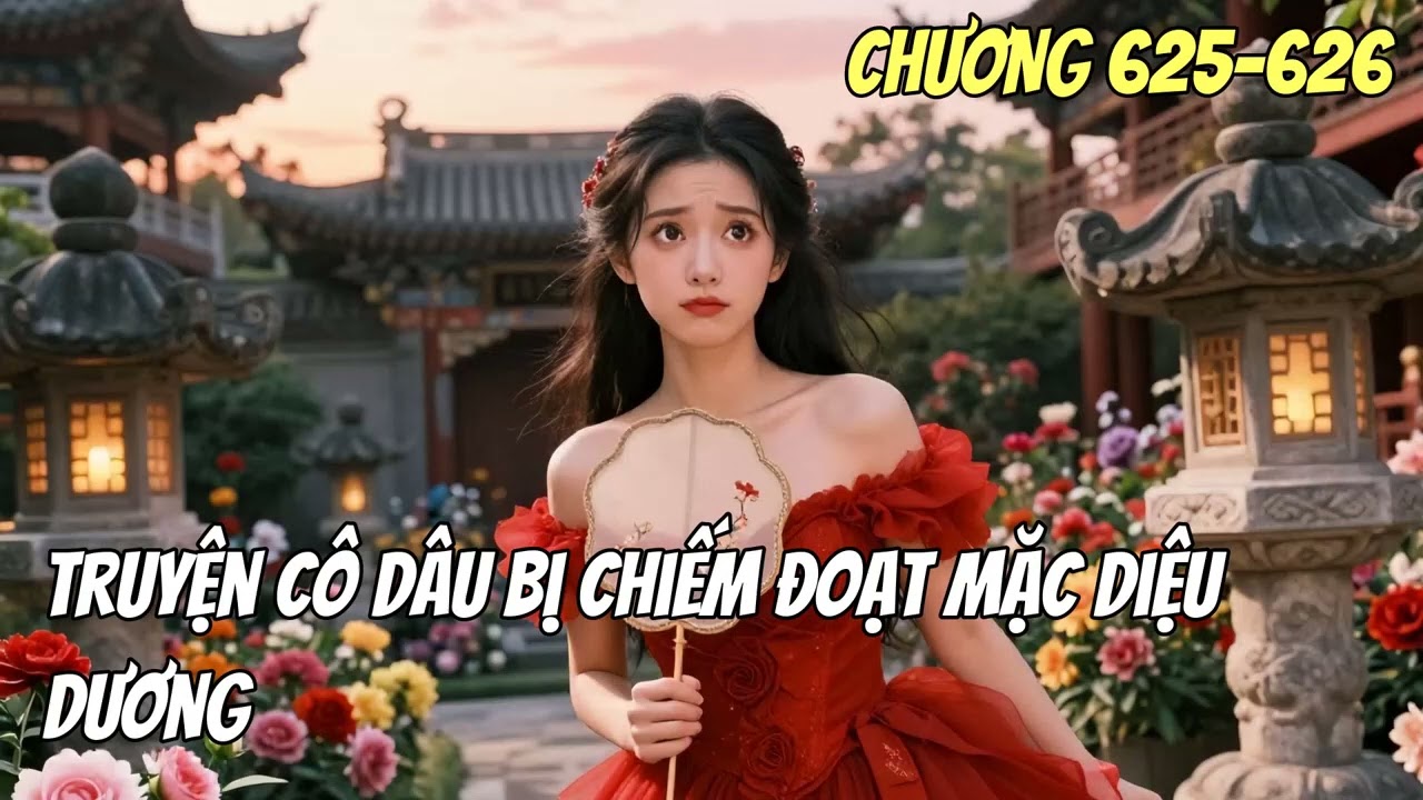 Truyện Cô Dâu Bị Chiếm Đoạt Mặc Diệu Dương Tập 6 Chương 623→690 Truyện Dịch Full