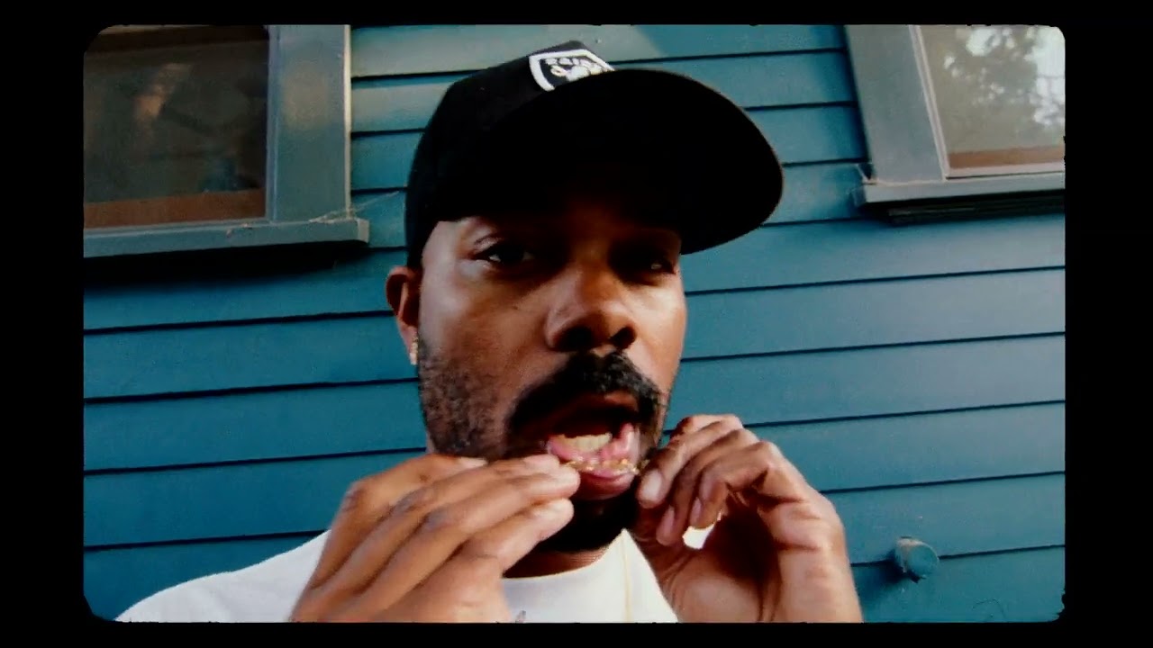 Mibbs - Me & The Weed