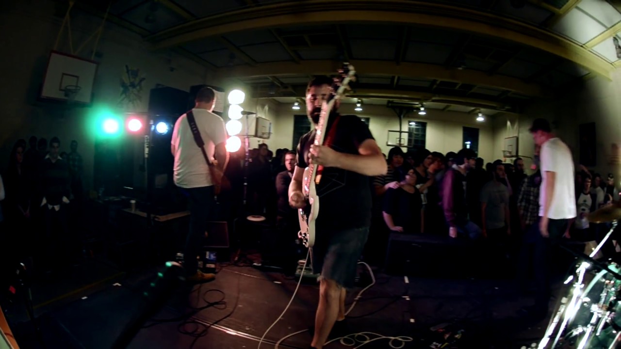 Life In Your Way - Who I Am [OFFICIAL VIDEO]