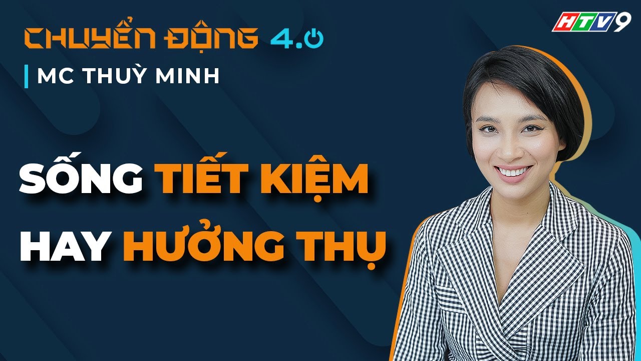 Người trẻ: tiết kiệm cho tương lai hay sống kiểu YOLO? | MC Thùy Minh