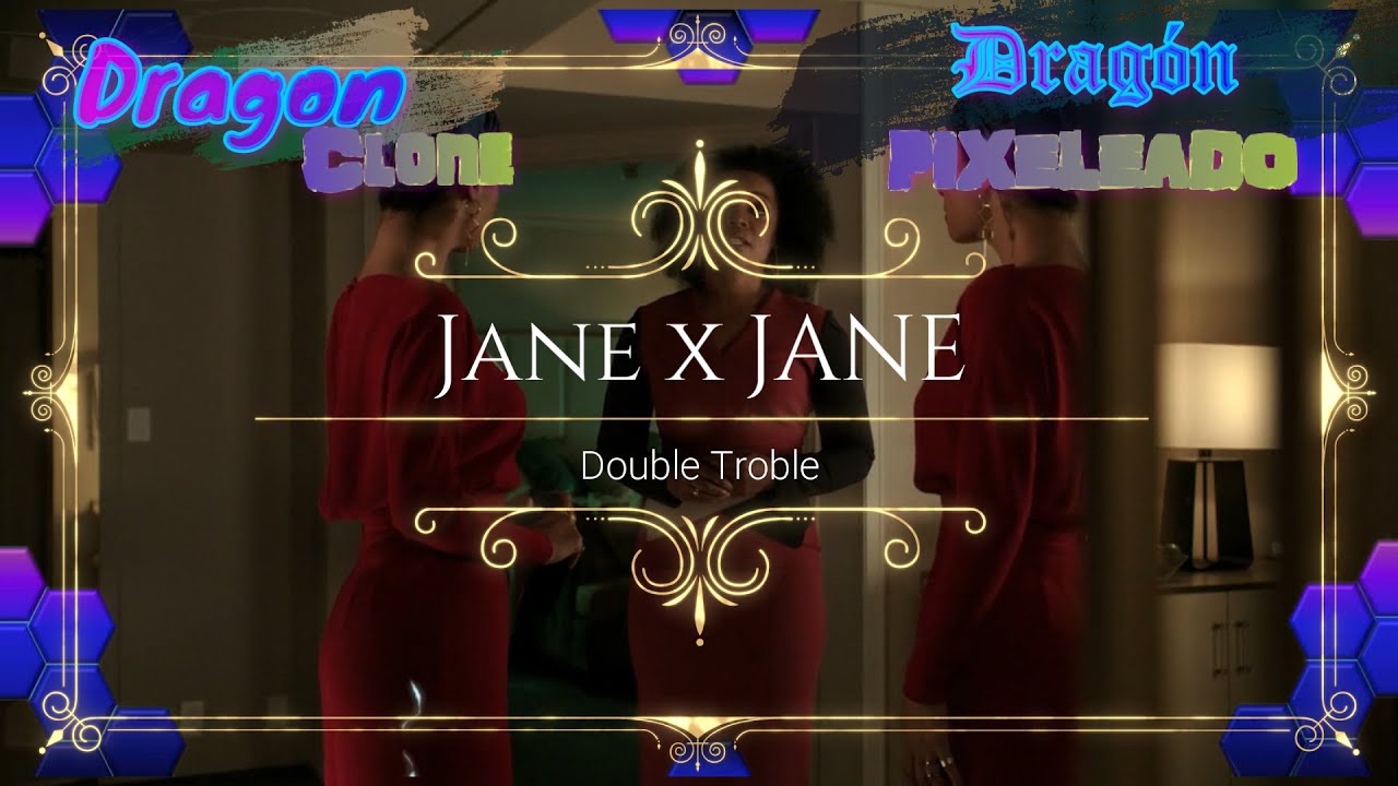 Jane x Jane