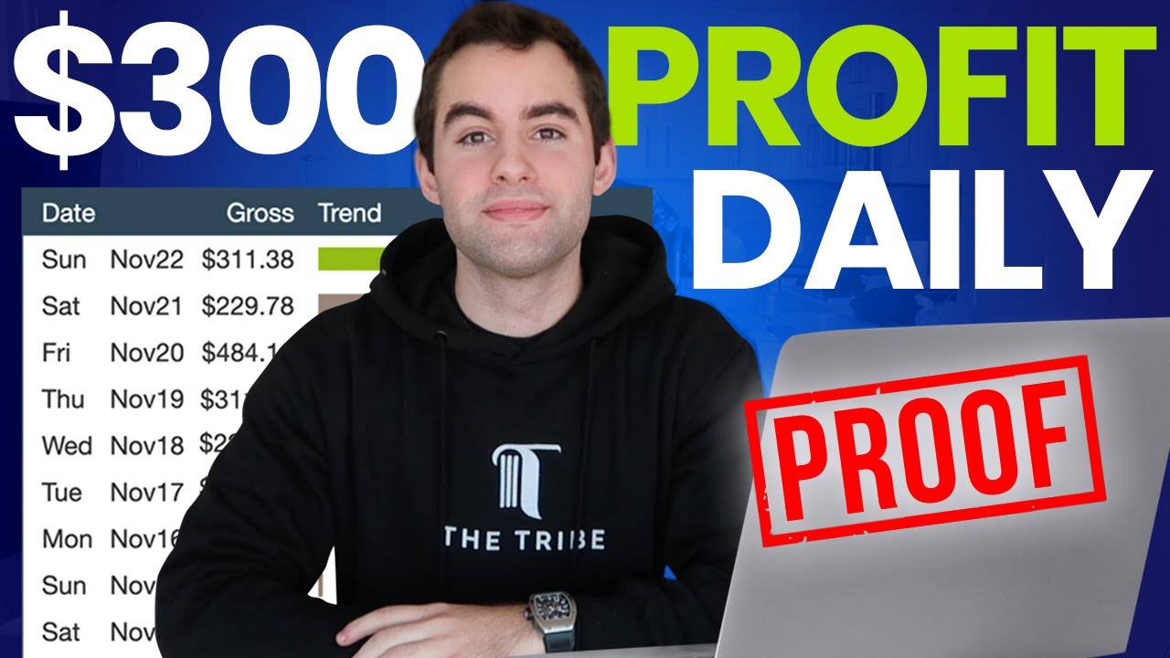 Fastest $2100/Week Affiliate Marketing Strategy Using FaceBook Ads (2021)