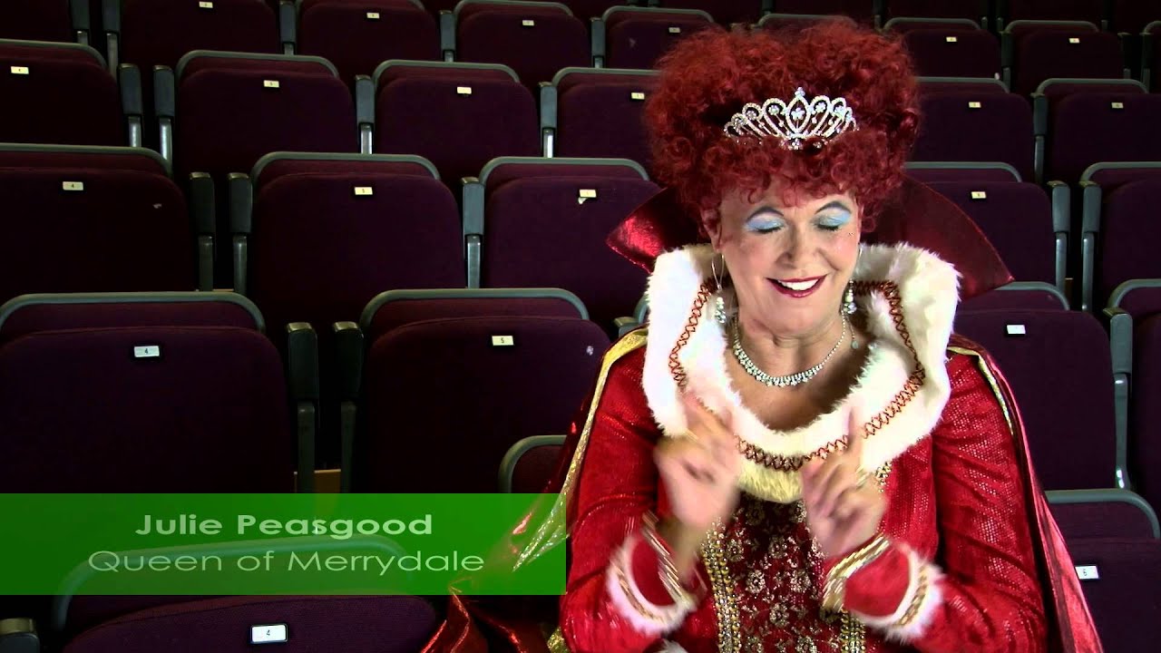 2014 - Jack and the Beanstalk - Grimsby - Meet the Cast