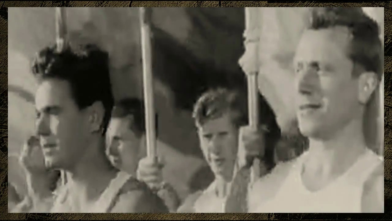 Матвей Блантер - Спортивный марш