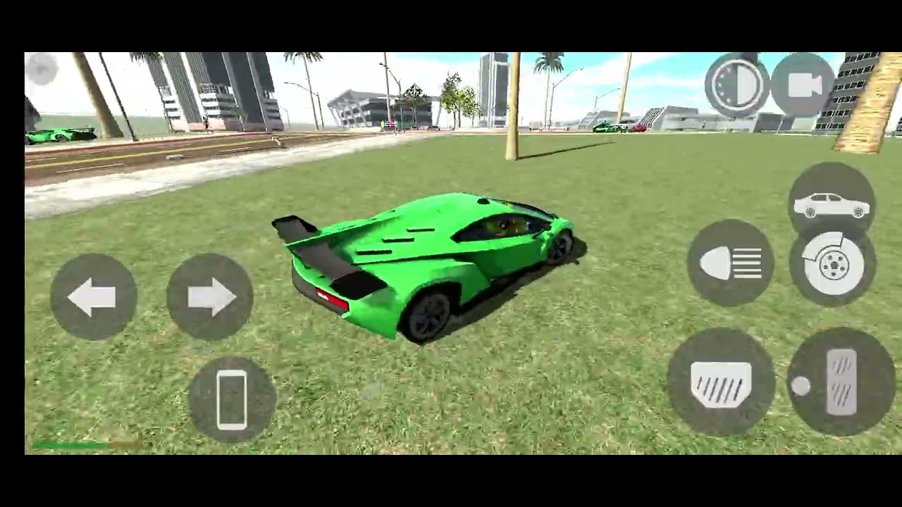 Unlimited Lamborghini blast halk power 