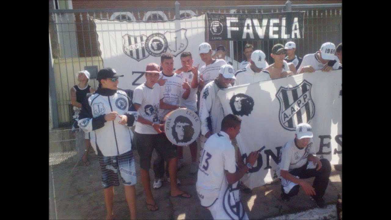 FUNK JOVEM ZONA LESTE