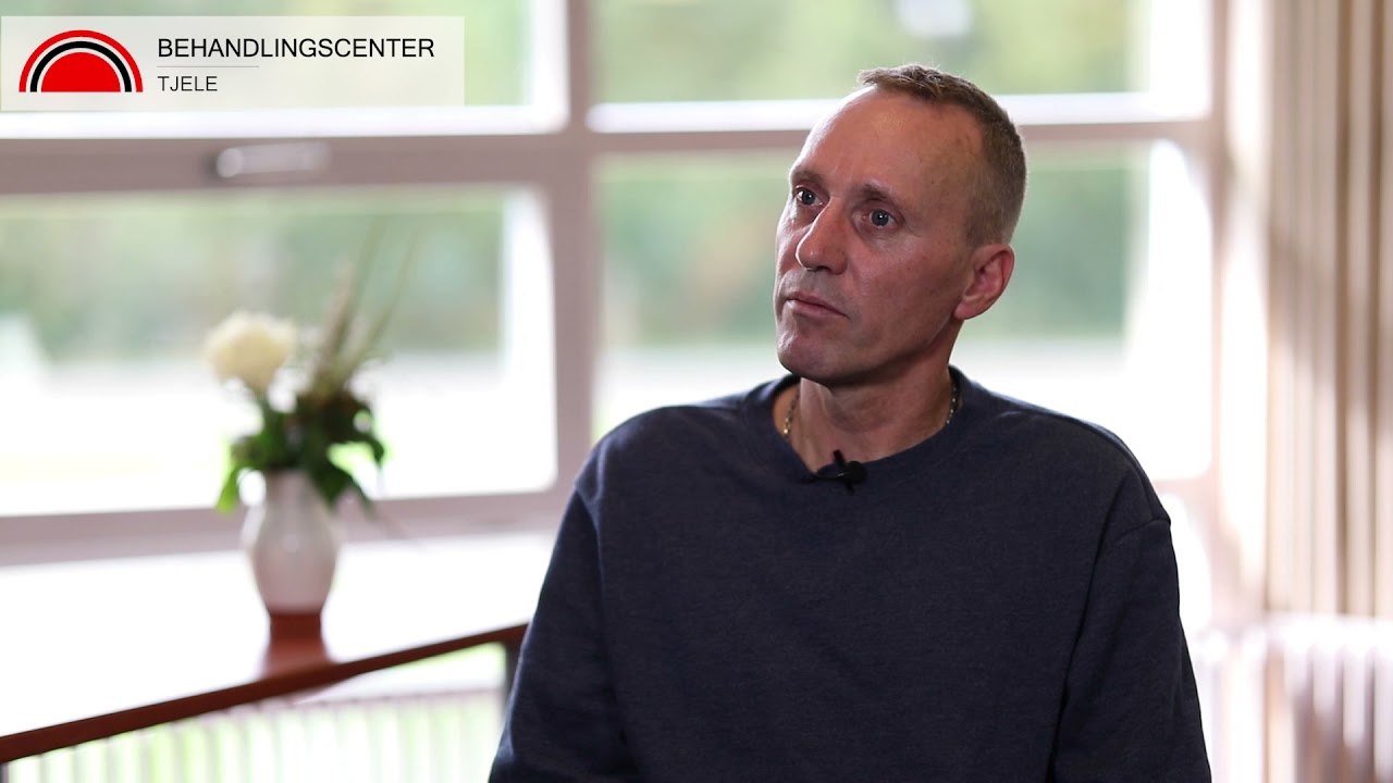 Var alkoholiker og drak på sit arbejde