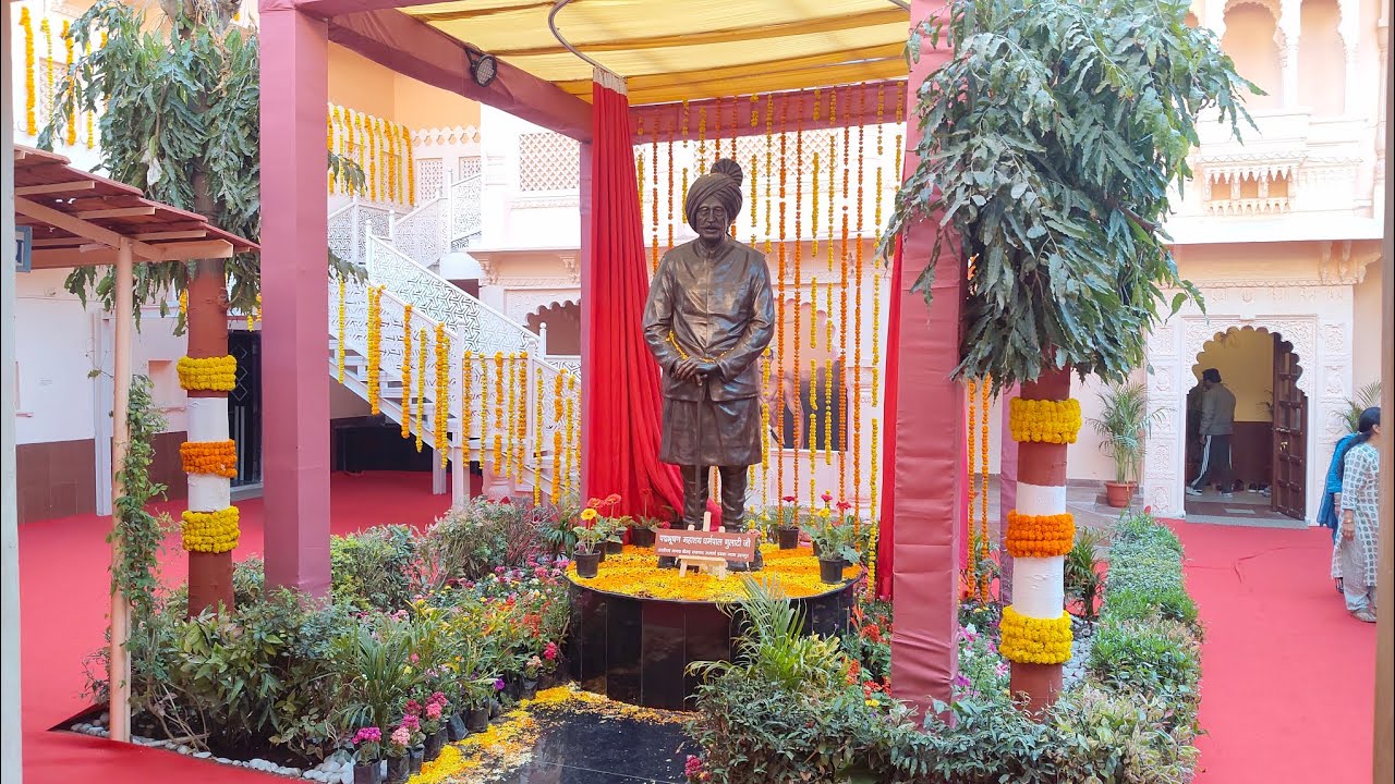 ARYA SAMAJ MISSION is live