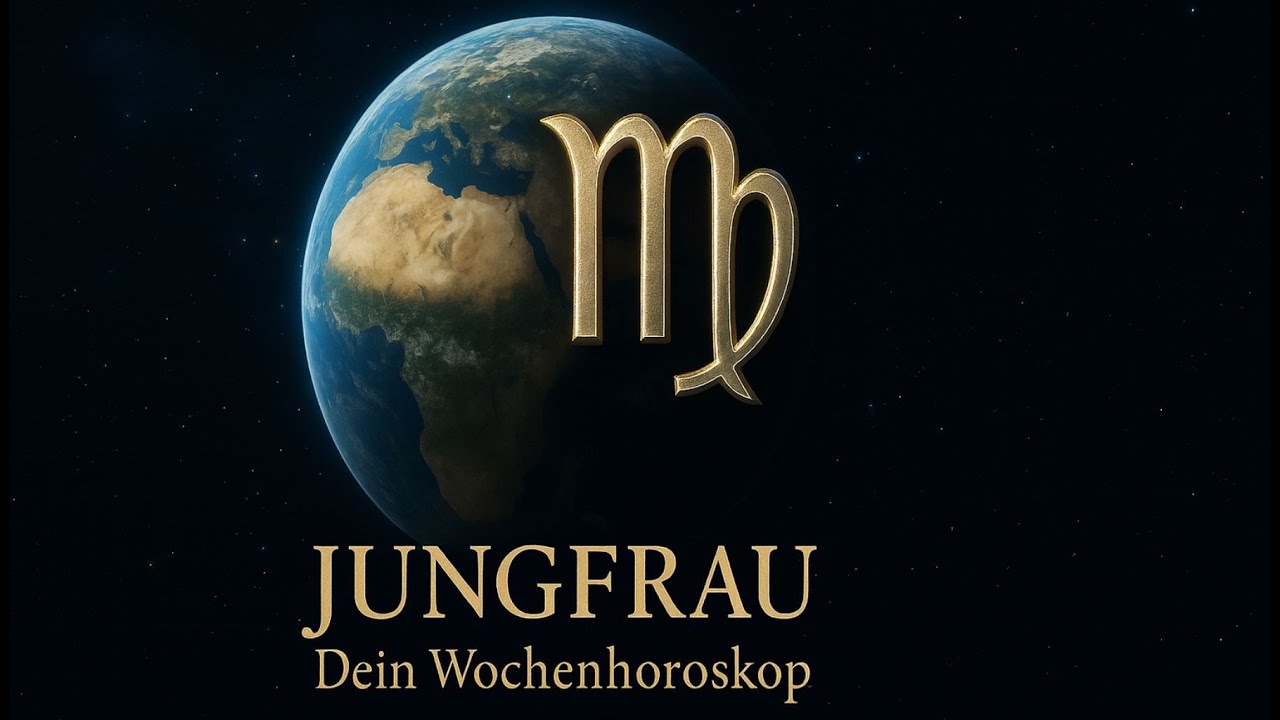 ♍Jungfrau - deine Wochenbotschaft vom 23. bis 29. Januar♍