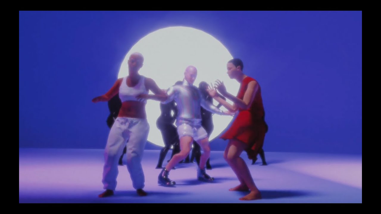 Glue Trip feat. Joy J Music - Friend Zone Forever (Official Video)