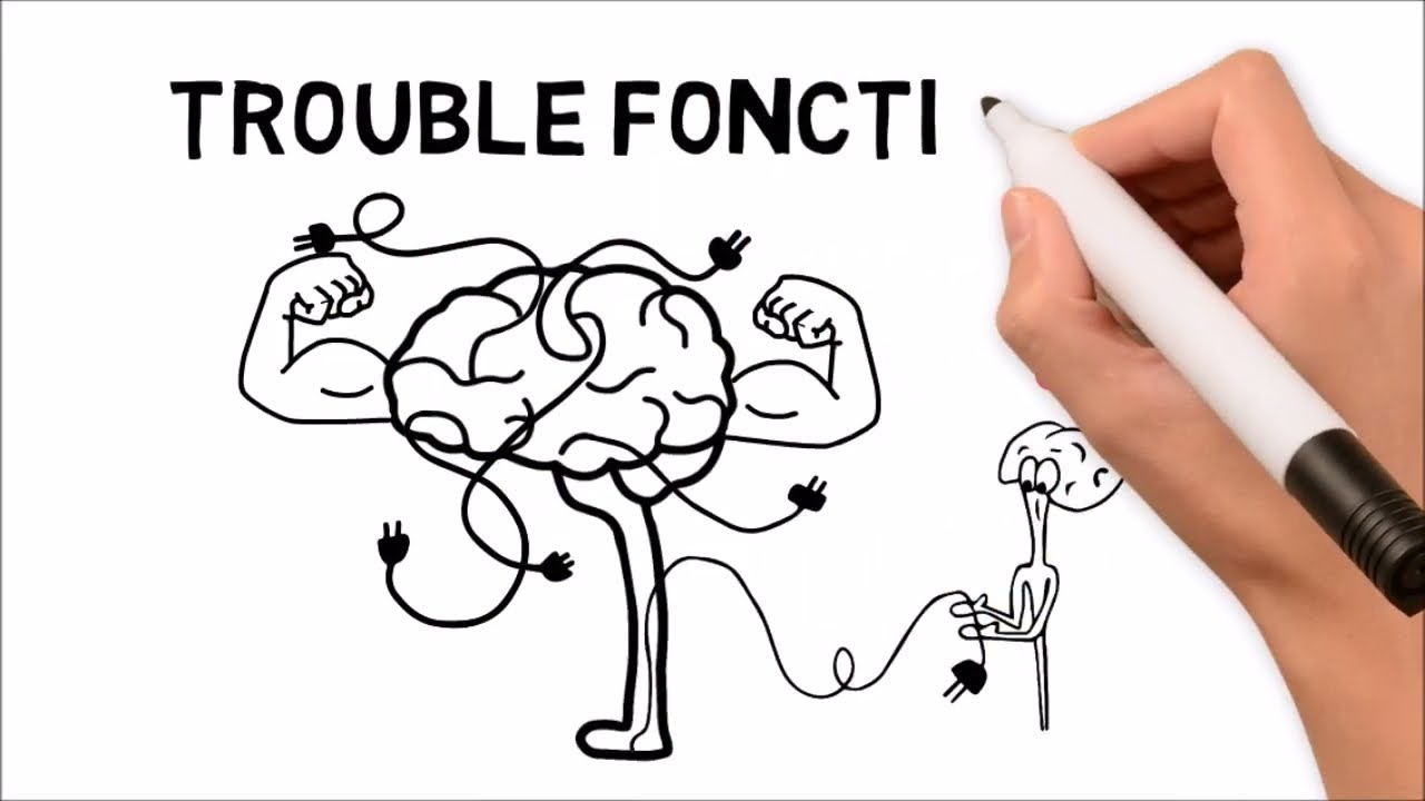 Trouble Neurologique Fonctionnel