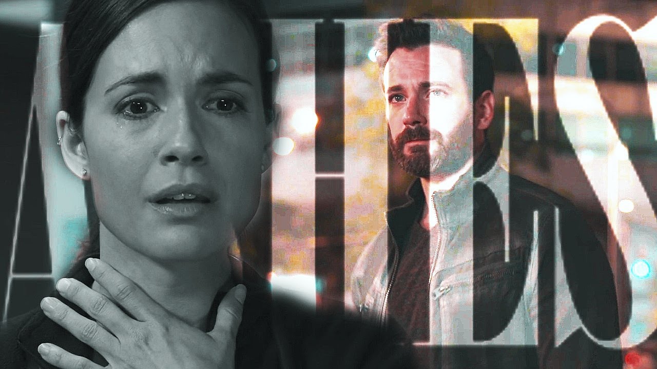 Chicago Med // Ashes [Season 5]