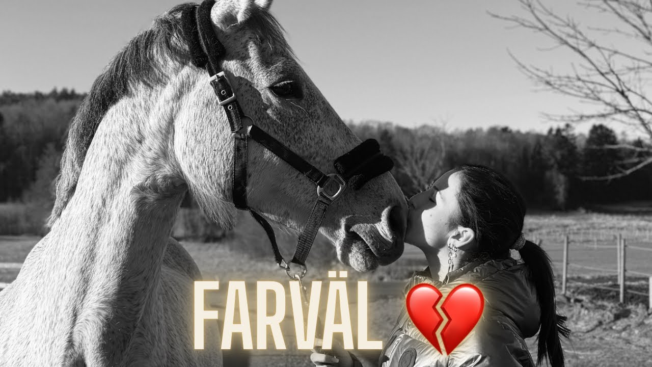 Farv&auml;l &auml;lskade Modelle 💔 