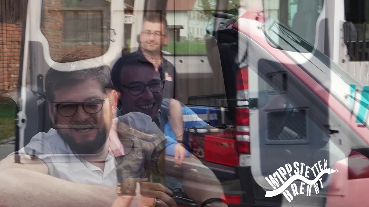 Wippstetten brennt - Gründungsfest FFW Wippstetten vom 31.05.-02.06.2019