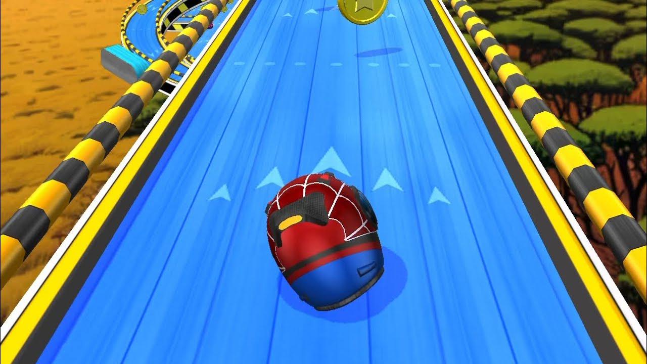 Going Balls Level 716 Hard Game #goingballs  #gamplay 